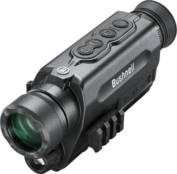 Bushnell Equinox X650 Digital Night Vision Black Bushnell Bushnell Equinox X650 Digital Night Vision Black Bushnell