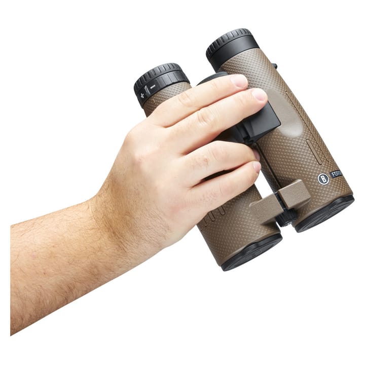 Bushnell Forge Binoculars 8x42 Terrain Roof Prism Bronze Bushnell Bushnell Forge Binoculars 8x42 Terrain Roof Prism Bronze Bushnell