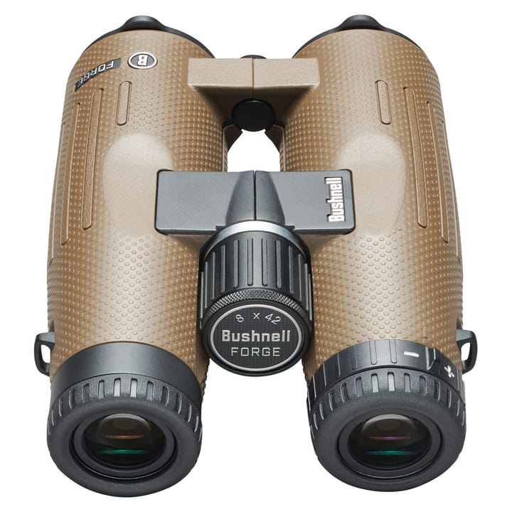Bushnell Forge Binoculars 8x42 Terrain Roof Prism Bronze Bushnell Bushnell Forge Binoculars 8x42 Terrain Roof Prism Bronze Bushnell