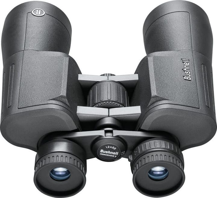 Bushnell Powerview 2.0 12x50 Black Bushnell
