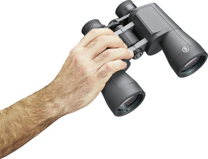 Bushnell Powerview 2.0 12x50 Black Bushnell
