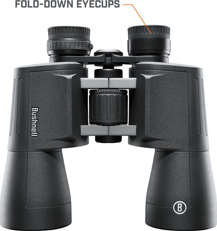 Bushnell Powerview 2.0 12x50 Black Bushnell