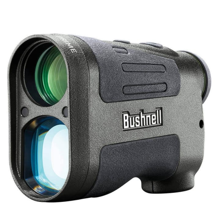 Bushnell Prime 1700 LRF Rangefinder Nocolour Bushnell Bushnell Prime 1700 LRF Rangefinder Nocolour Bushnell