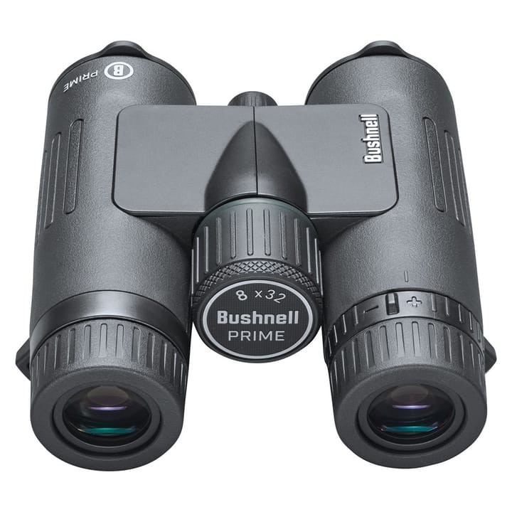 Bushnell Prime Binoculars 8x32 Roof Prism Black Bushnell
