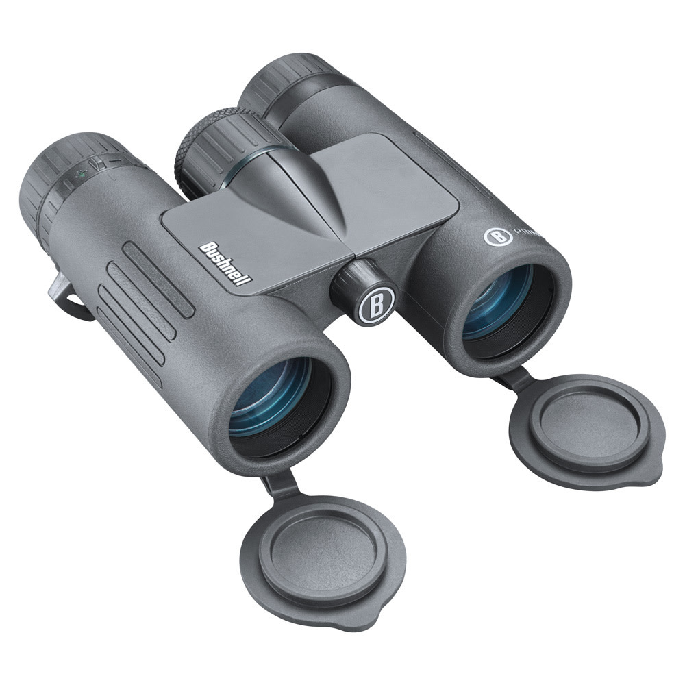 Bushnell Prime Hand Binoculars