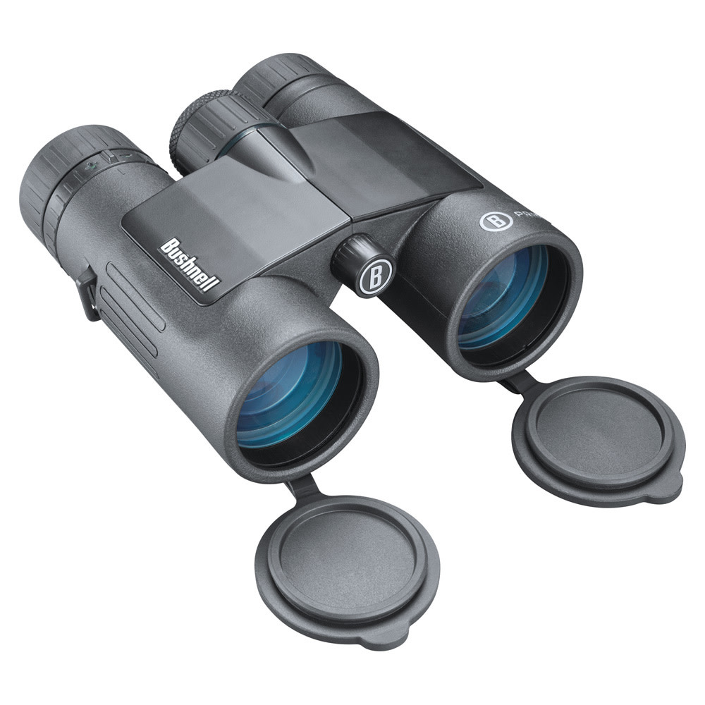 Bushnell Prime Binoculars 8×42 Roof Prism
