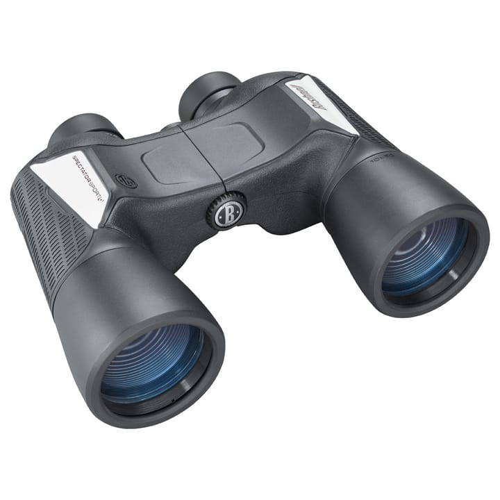 Spectator Sport Binoculars 10x50 Black Bushnell