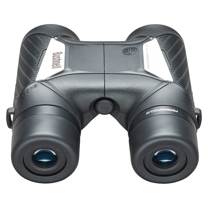 Spectator Sport Binoculars 8x32 Roof Prism Black Bushnell
