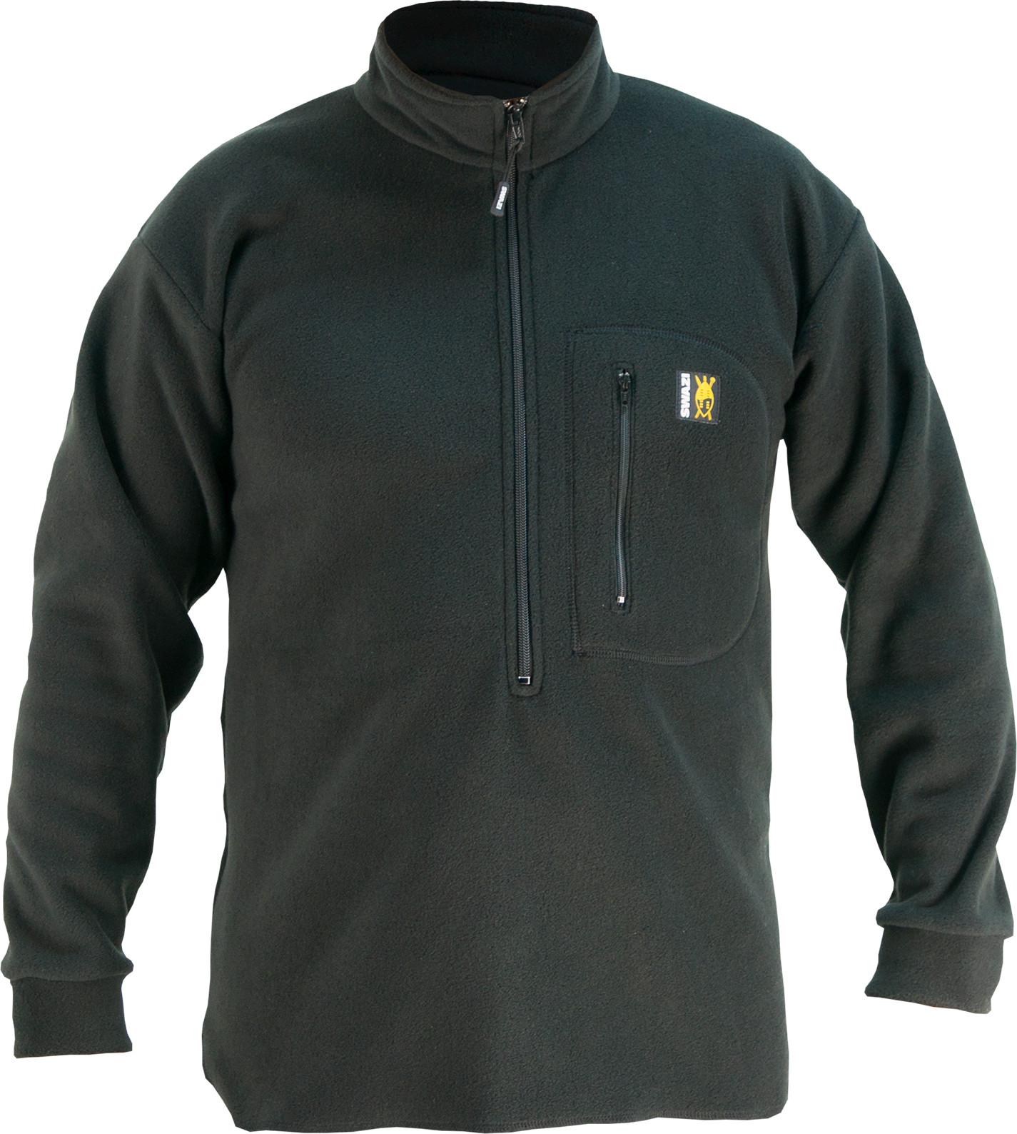 Men's Bush Shirt