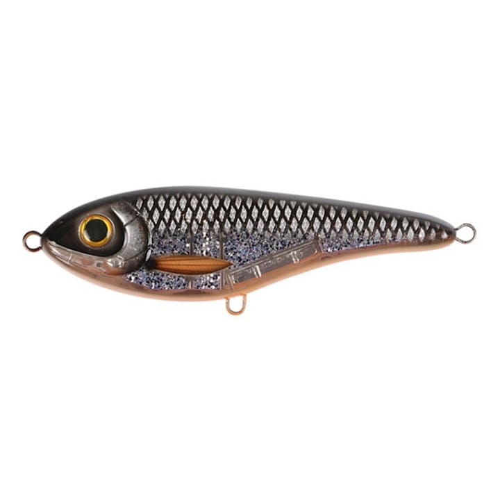 Strike Pro Strike Pro Buster Jerk Shallow 15cm Shallow, 75g, Sucker Punsch Sucker Punsch Strike Pro Strike Pro Strike Pro Buster Jerk Shallow 15cm Shallow, 75g, Sucker Punsch Sucker Punsch Strike Pro