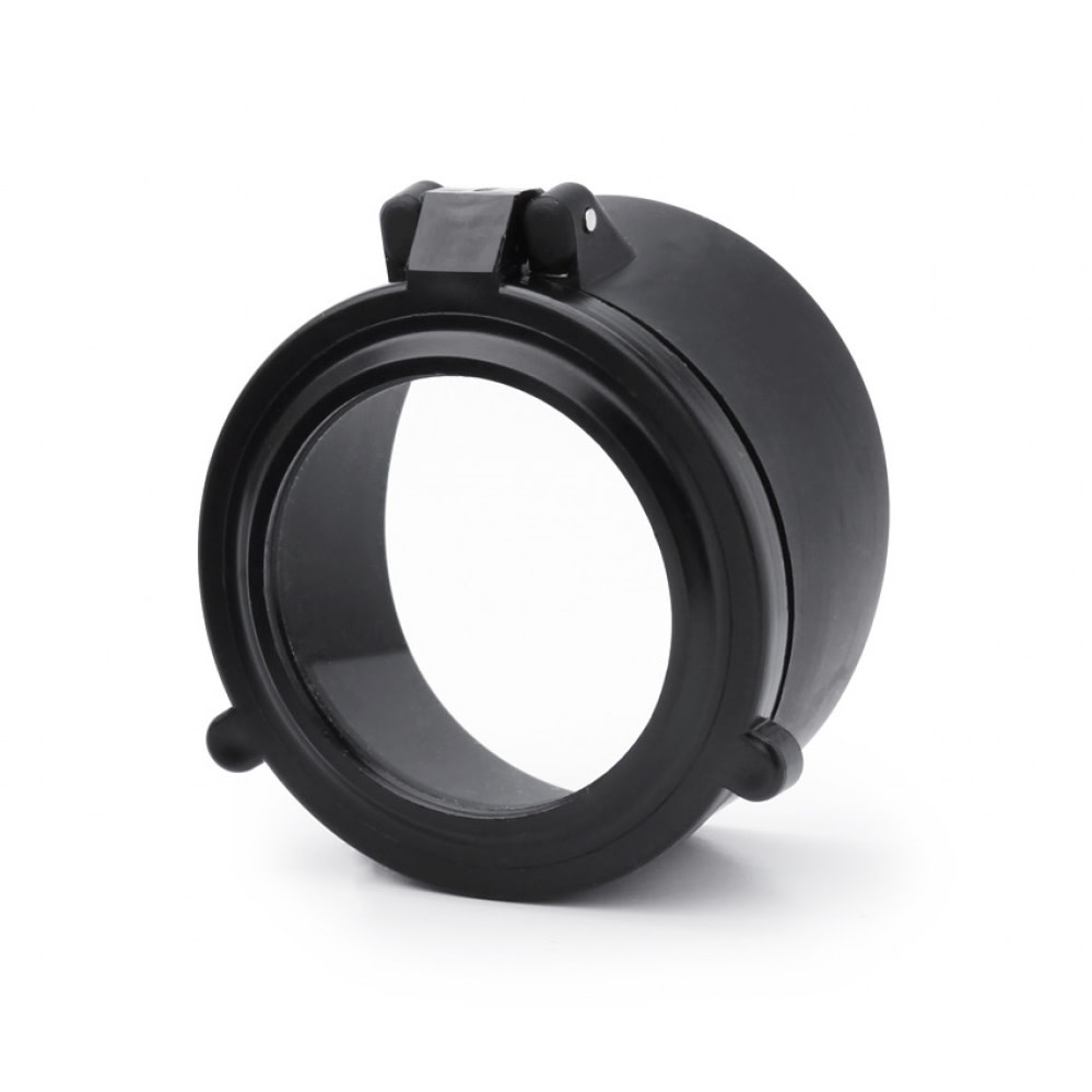 Butler Creek Blizzard Lens Cover #8 48,3Mm - 50,5Mm Black
