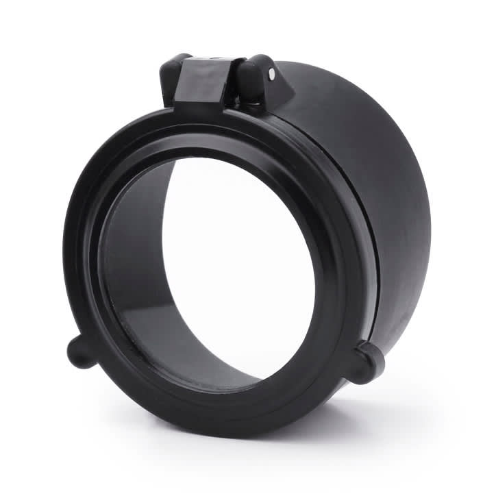 Butler Creek Blizzard Lens Protection #2 Black