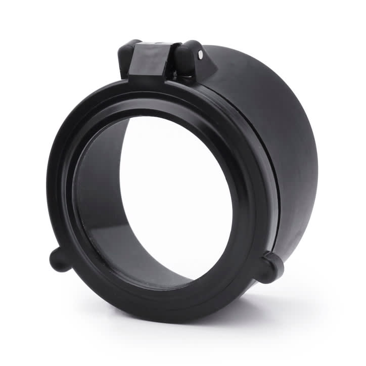 Butler Creek Blizzard Lens Protection #6 Black