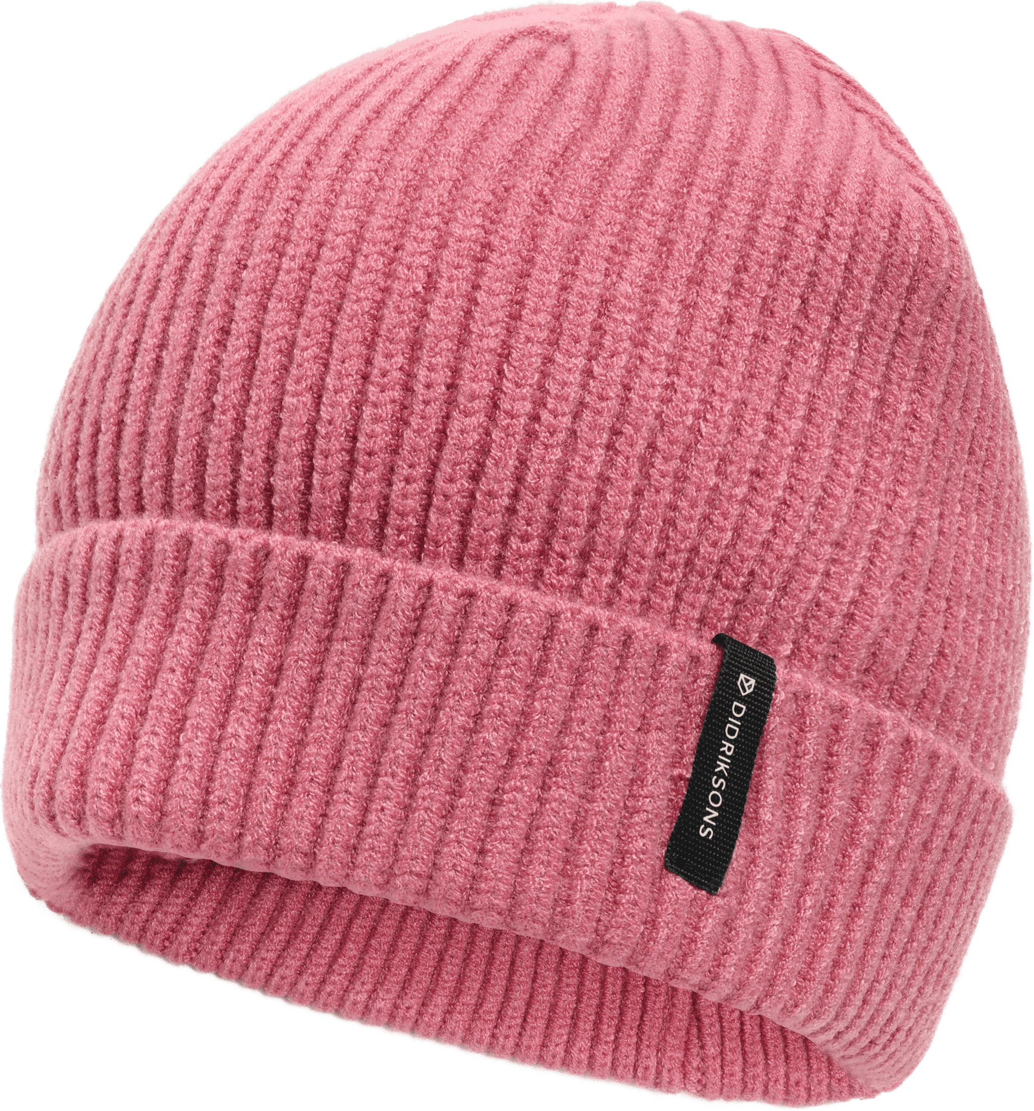 Didriksons Kids' Buz Beanie Heather
