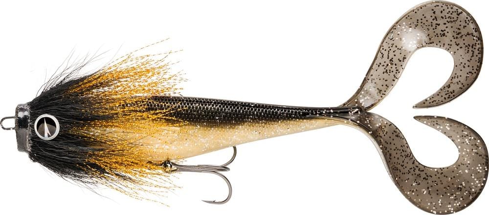 Rapala Soft Olio Prerigged