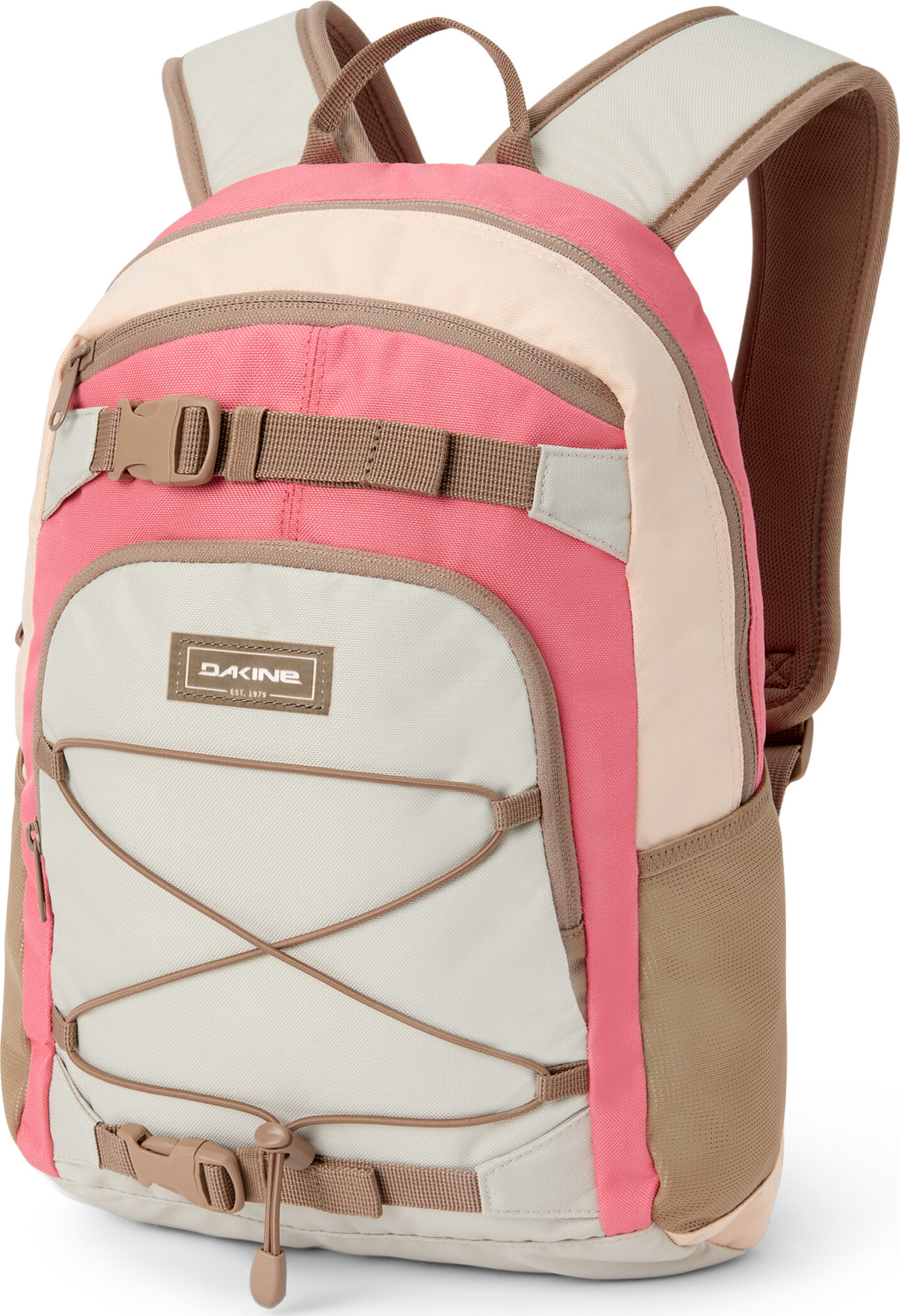 Dakine Grom 13L Salmon Bay Hverdagsryggsekker 13L