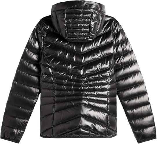 J.Lindeberg Women´s Lara Light Down Hood Black J.Lindeberg