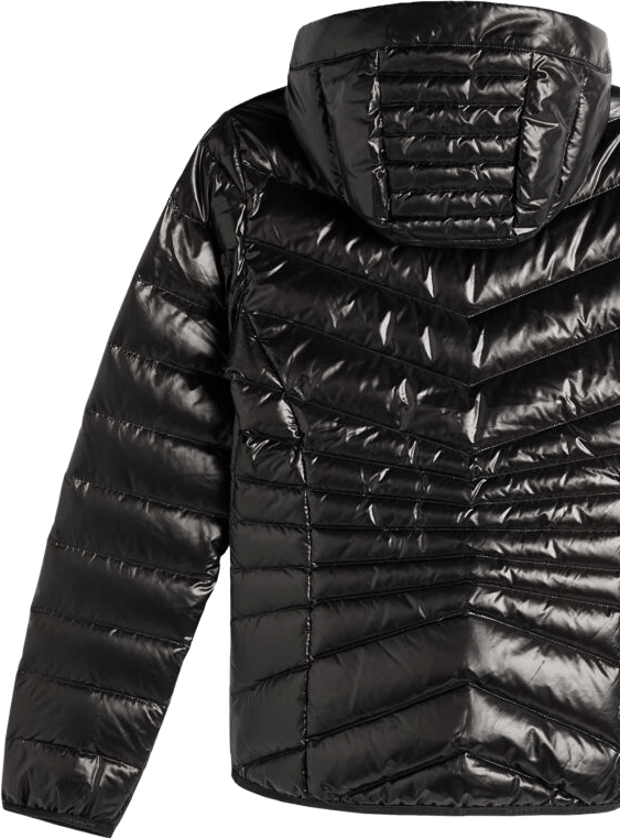 J.Lindeberg Women´s Lara Light Down Hood Black J.Lindeberg