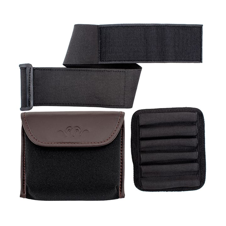 Blaser Blaser Catridge Cordura With Removable Pouch For Max 12 Cartridg Blaser Blaser Blaser Catridge Cordura With Removable Pouch For Max 12 Cartridg Blaser