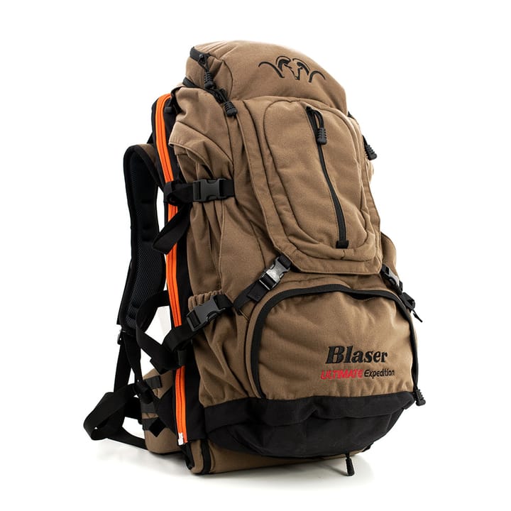 Blaser Blaser Hunting Backpack Ultimate Expedition Blaser Blaser Blaser Hunting Backpack Ultimate Expedition Blaser