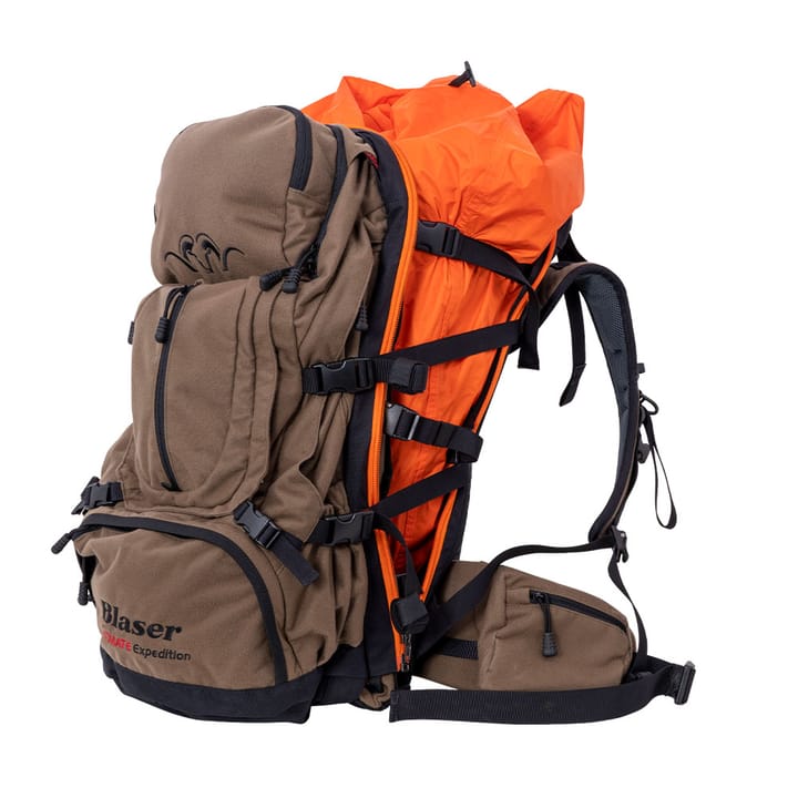 Blaser Blaser Hunting Backpack Ultimate Expedition Blaser Blaser Blaser Hunting Backpack Ultimate Expedition Blaser