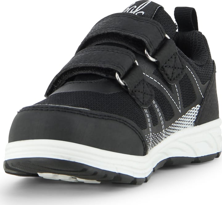 Leaf Kids' Byle Black Leaf