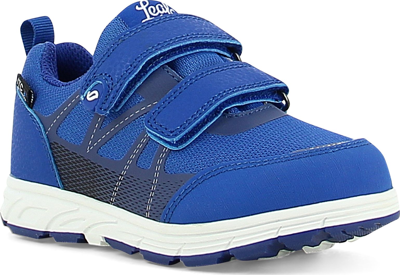 Leaf Kids' Byle Blue