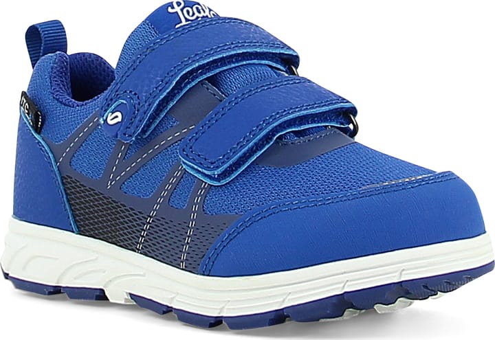 Leaf Kids' Byle Blue Leaf