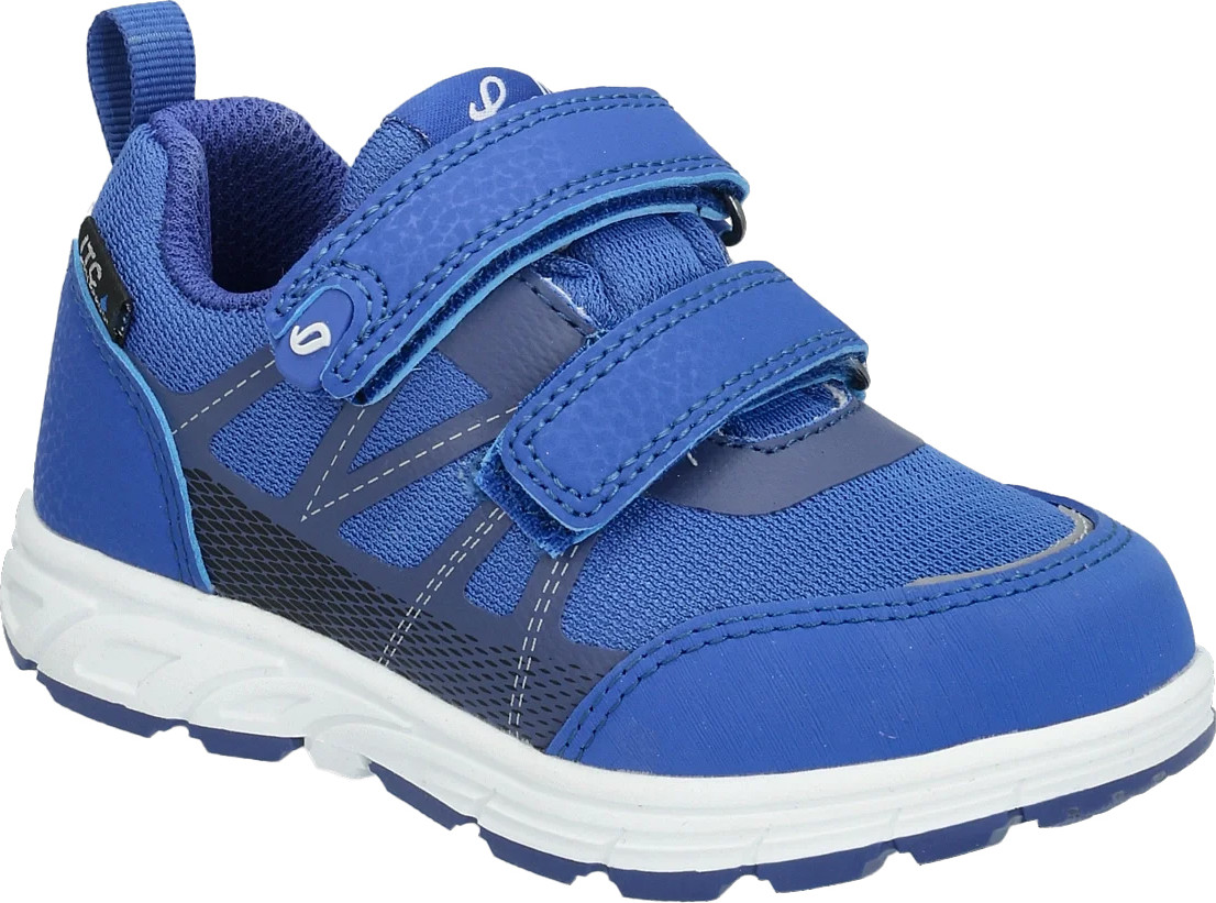 Leaf Kids' Byle Blue Sneakers 29
