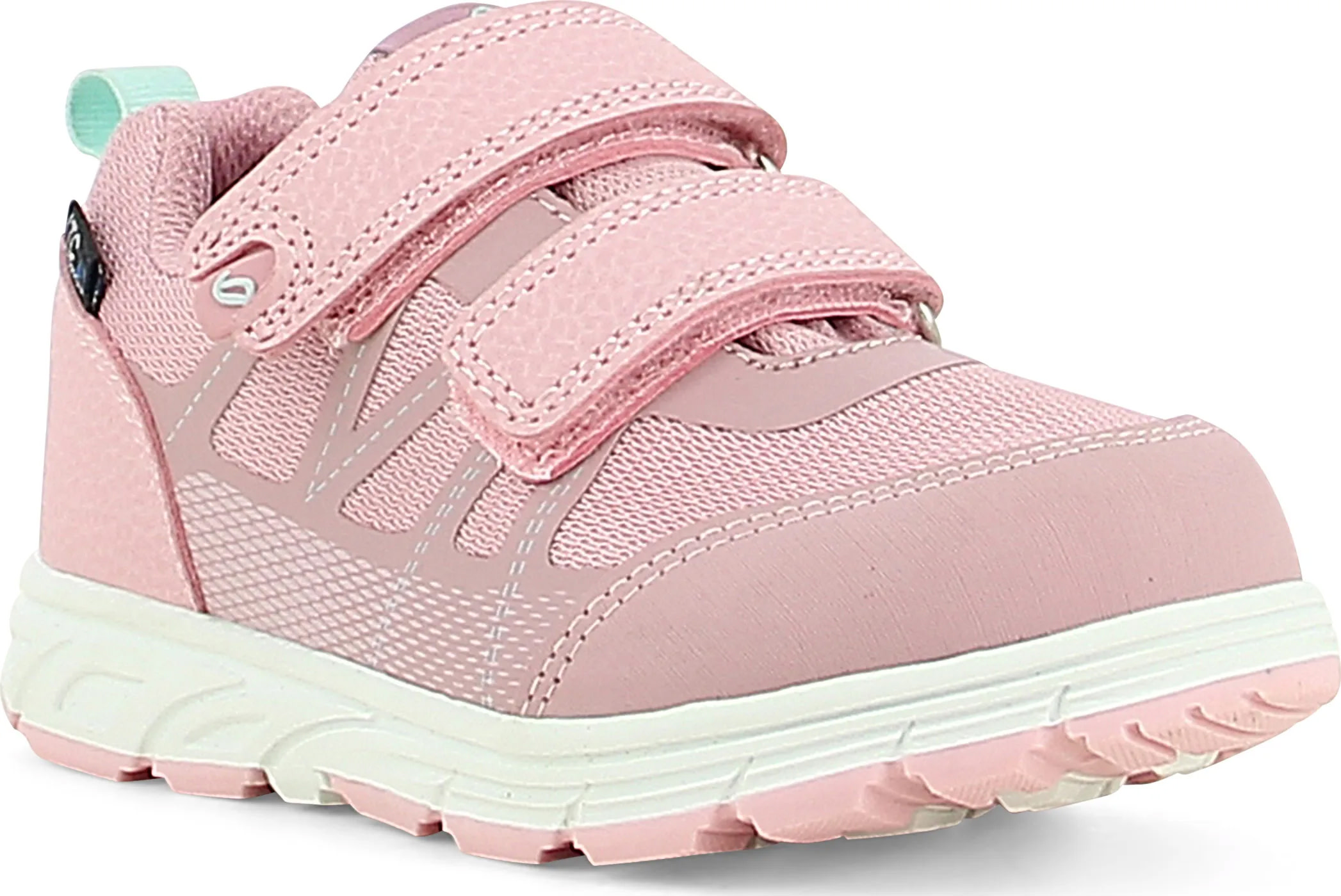 Leaf Kids' Byle Pink Arkikengät 26