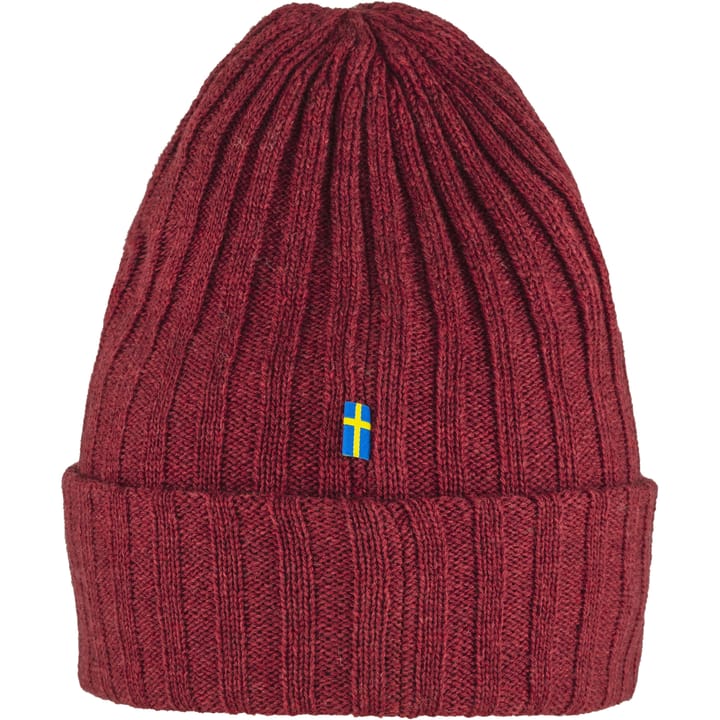 Fjällräven Byron Hat Red Oak Fjällräven Fjällräven Byron Hat Red Oak Fjällräven