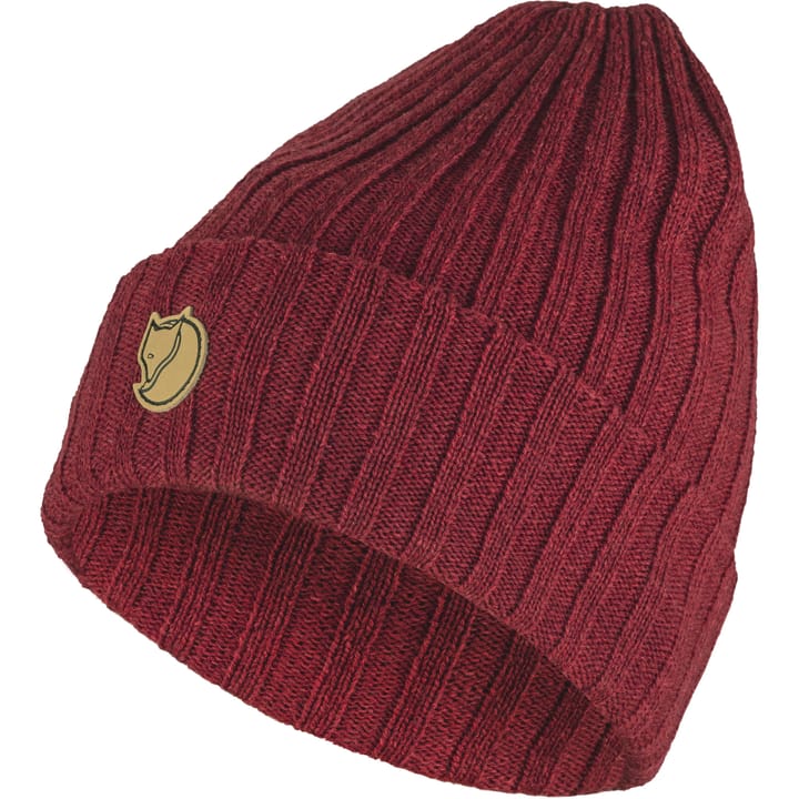 Fjällräven Byron Hat  Red Oak Fjällräven