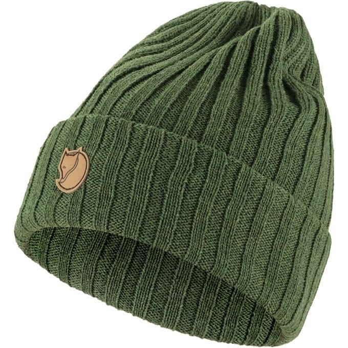 Fjällräven Byron Hat Caper Green Fjällräven
