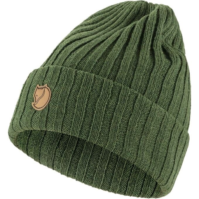 Fjällräven Byron Hat Caper Green Fjällräven Fjällräven Byron Hat Caper Green Fjällräven