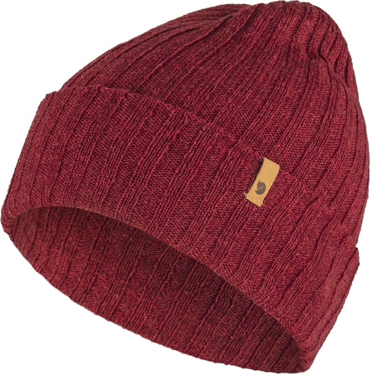 Fjällräven Byron Hat Thin Red Oak Fjällräven