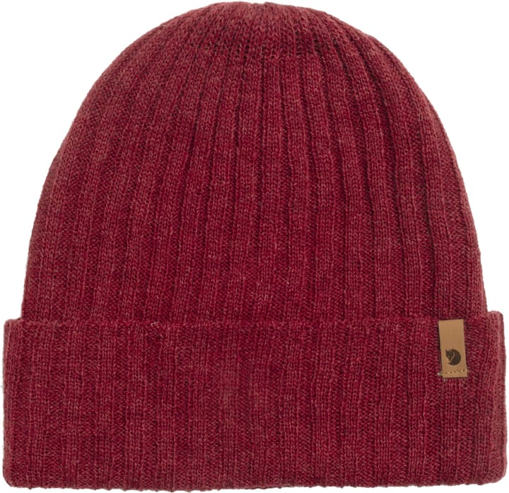 Fjällräven Byron Hat Thin Red Oak Fjällräven Fjällräven Byron Hat Thin Red Oak Fjällräven