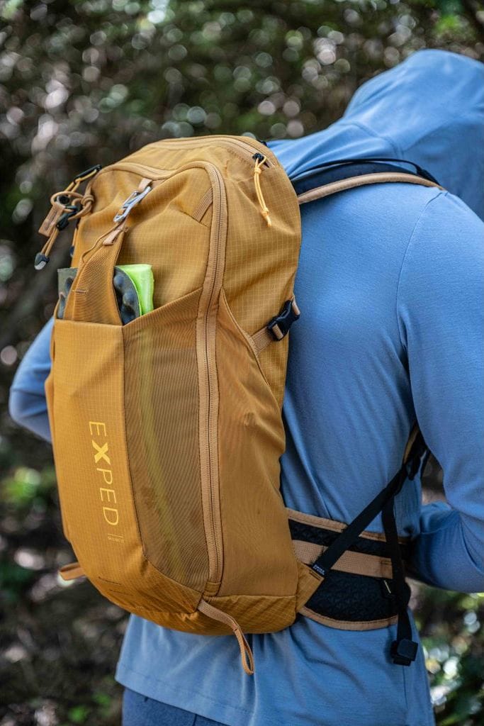 Exped Skyline 12 Gold Exped Exped Skyline 12 Gold Exped