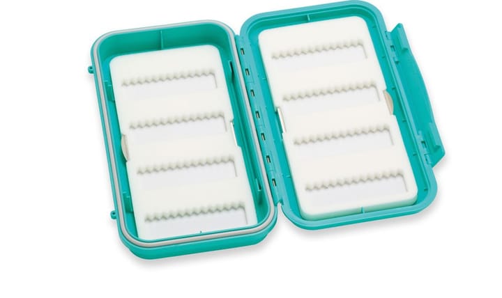 C&F Design Saltwater Permit Fly Case Emerald Green C&F Design