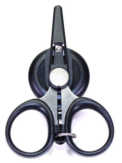 C&F Design Flex Pin-On Reel/Scissors C&F Design