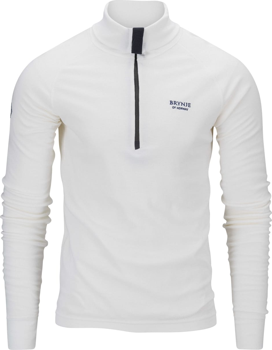 Brynje Arctic Zip Sweater