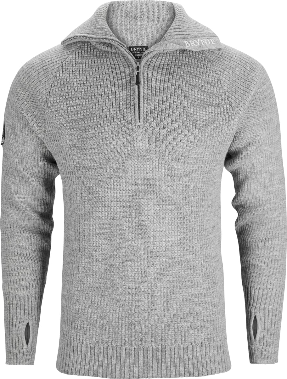 Brynje Classic Wool Sweater