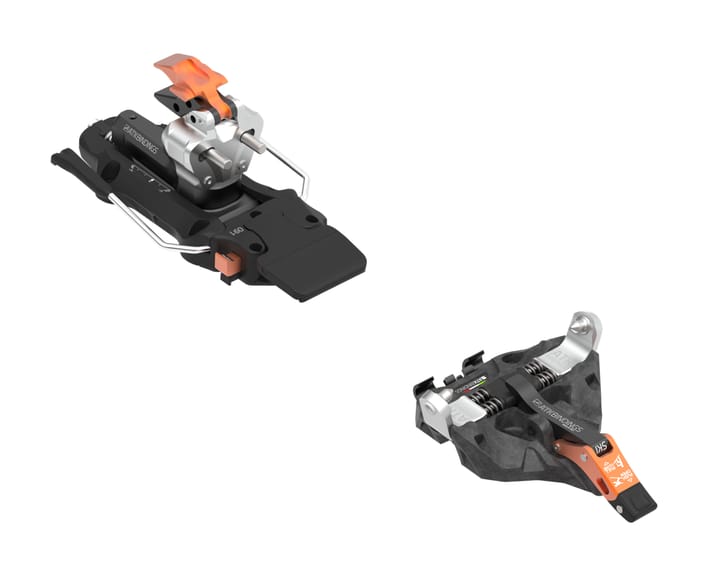 Atk C-Raider 12 Orange ATK