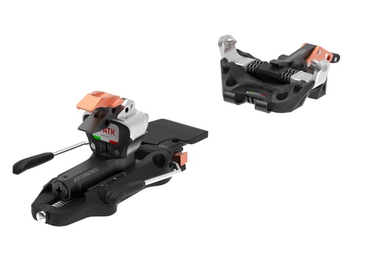 ATK C-RAIDER 12 Orange ATK