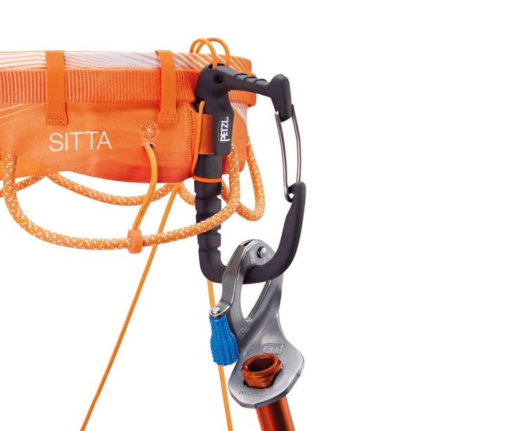 Petzl Sitta Orange Petzl
