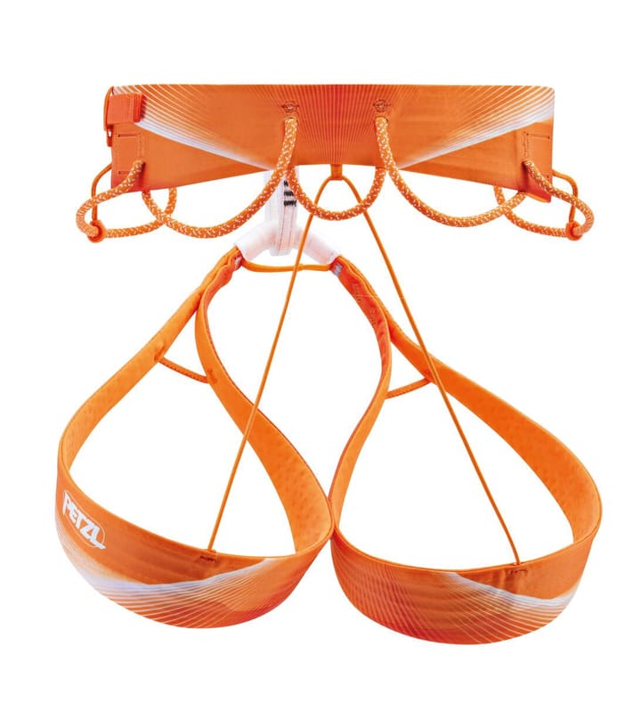 Petzl Sitta Orange Petzl