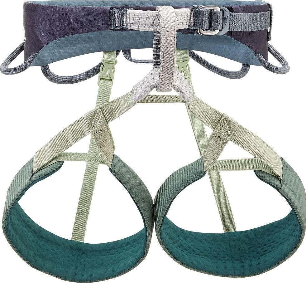 Petzl Sama Dark Gray