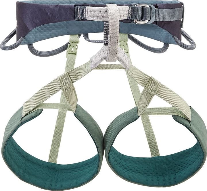 Petzl Unisex Sama Dark Gray Petzl