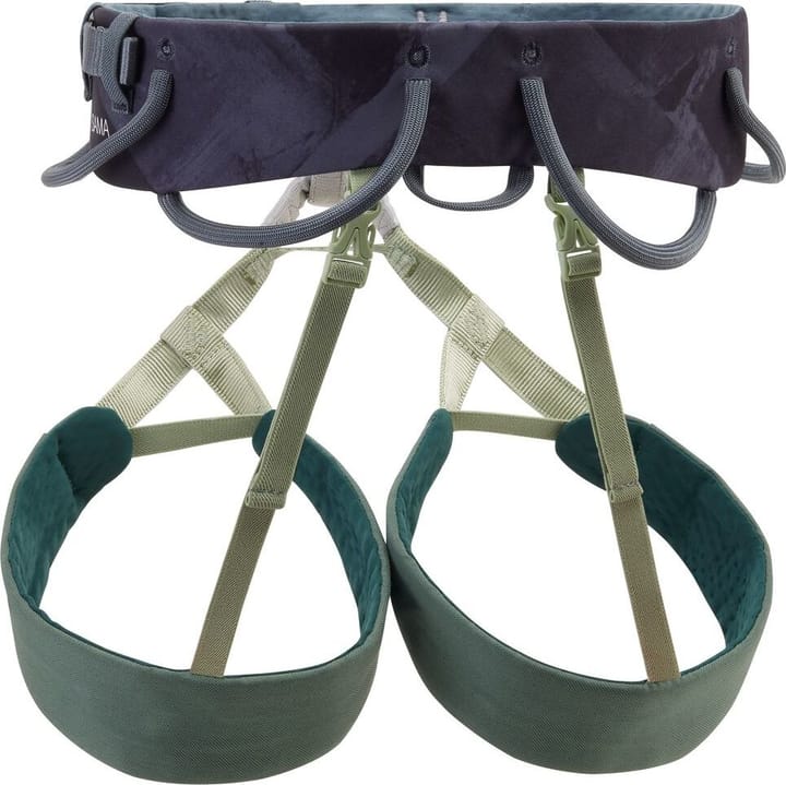 Petzl Sama Dark Gray Petzl