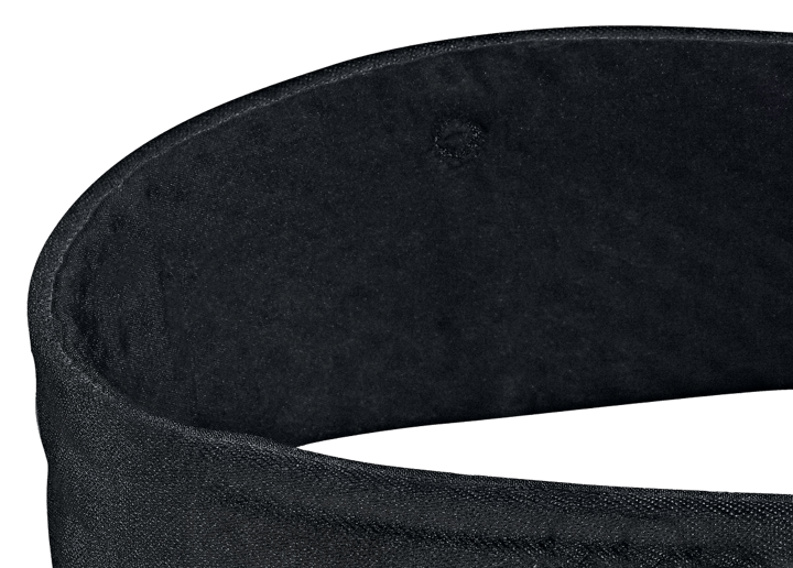 Petzl Hirundos Black Petzl