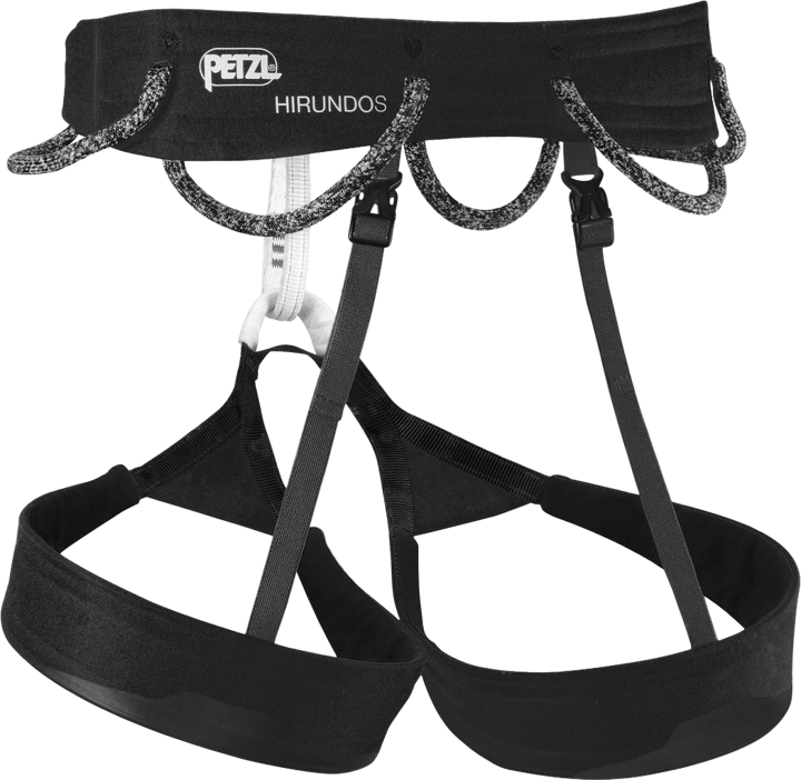 Petzl Hirundos Black Petzl